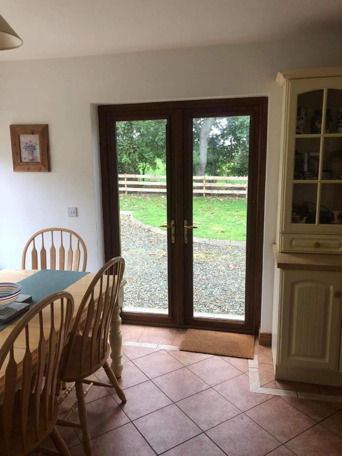Holiday home 2 Ballyloskey Road *